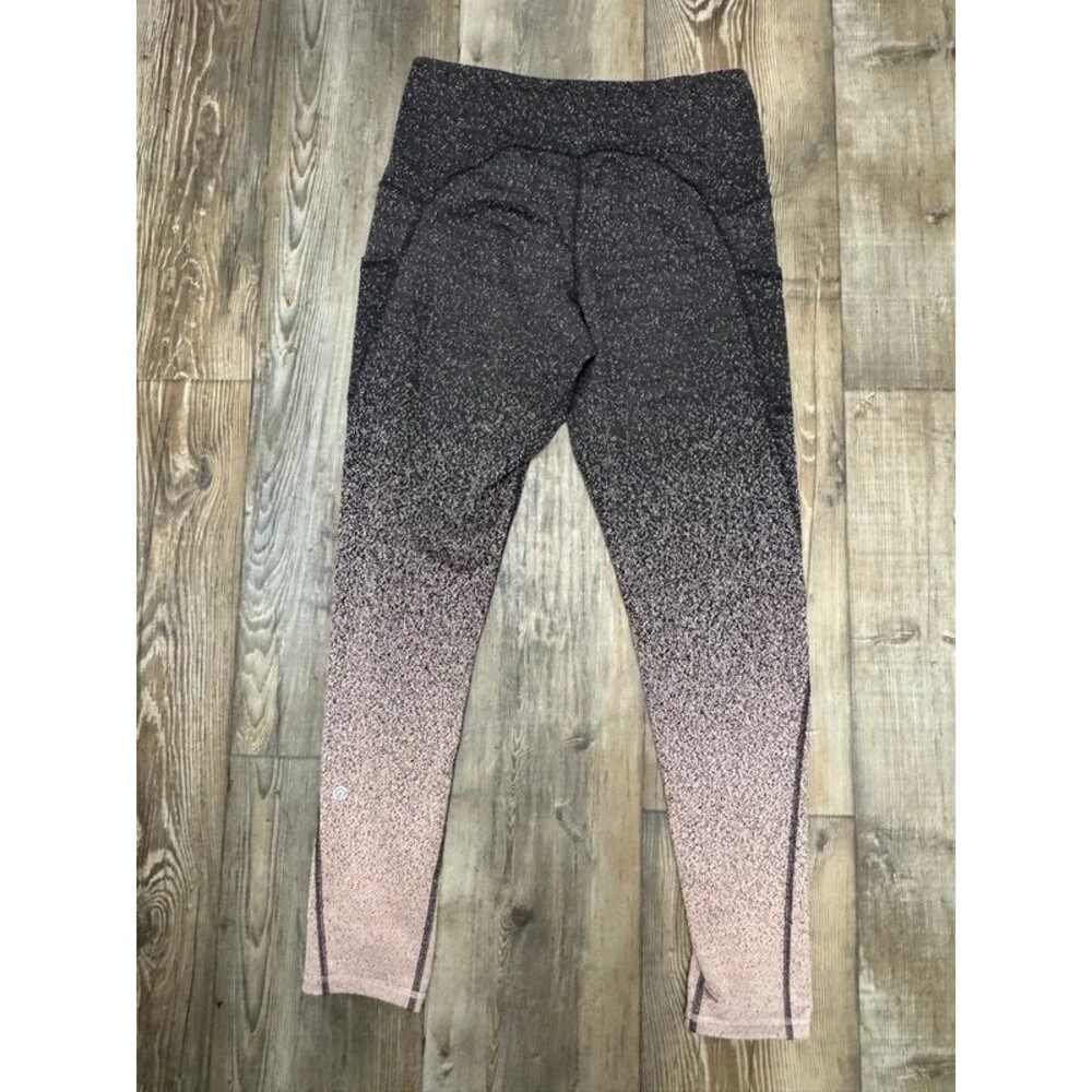 Gradient leggings - Picture 5 of 6